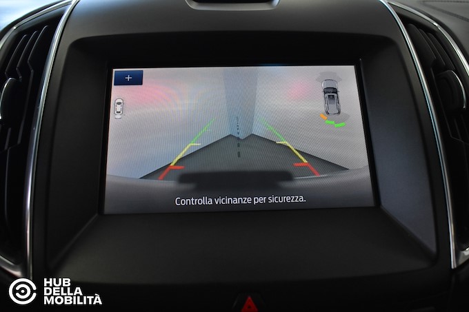 FORD 2.0 EcoBlue 238 CV AWD Start&Stop aut. Vignale